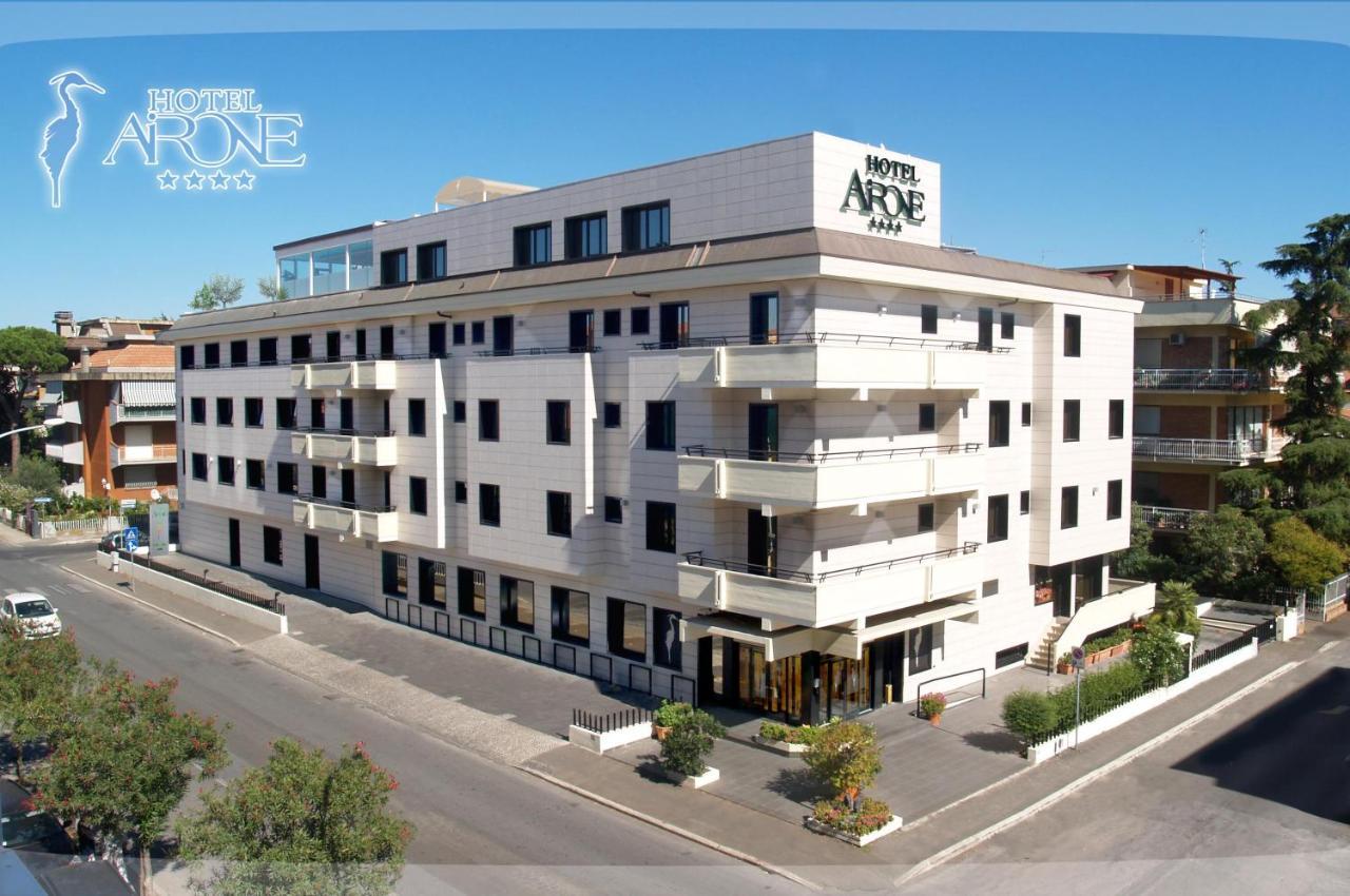 Hotel Airone - Ombrellone Incluso Al Bagno Dolce Vita A Marina Dal 1 Giugno Al 15 Settembre グロッセート エクステリア 写真