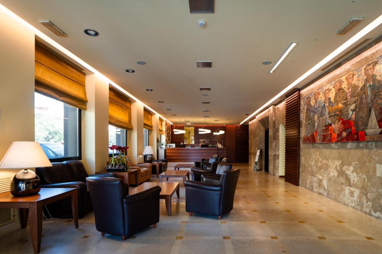 Hotel Airone - Ombrellone Incluso Al Bagno Dolce Vita A Marina Dal 1 Giugno Al 15 Settembre グロッセート エクステリア 写真